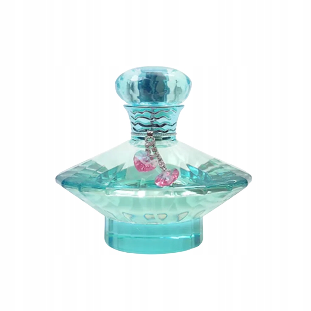 Curious eau de parfum spray