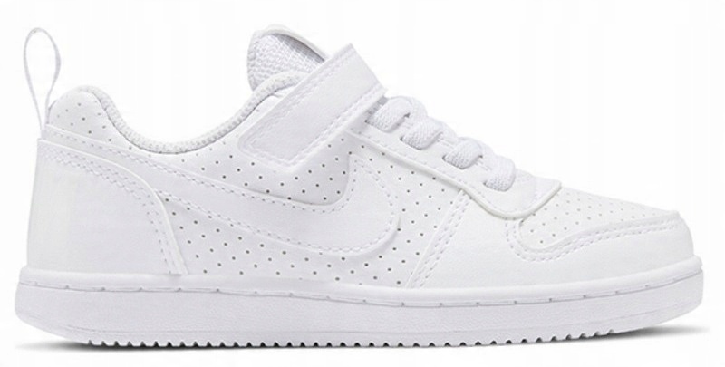 

Buty dziecięce Nike Court Borough Low Sl Psv 28