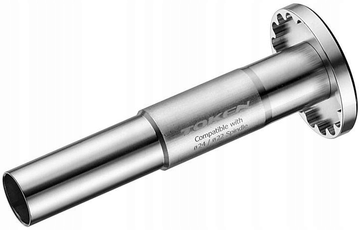 Klucz do suportów serii TF24 Token metalowy