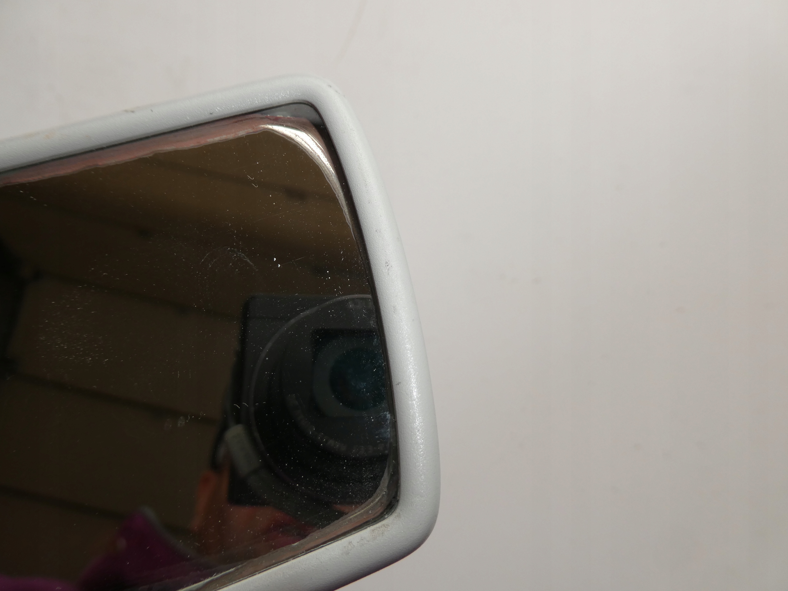 mirror inner VW POLO IV 6Q1857511
