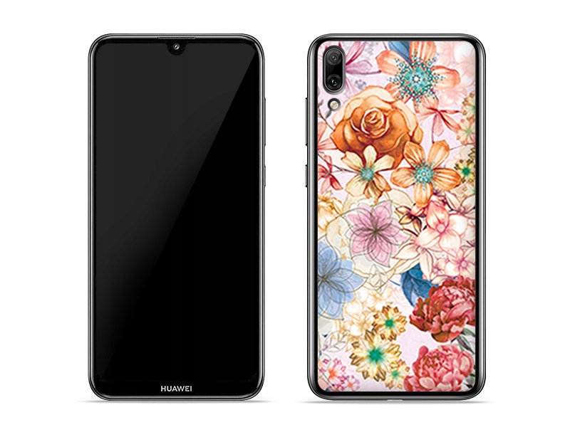 

Etui na Huawei Enjoy 9 Fantastic Case
