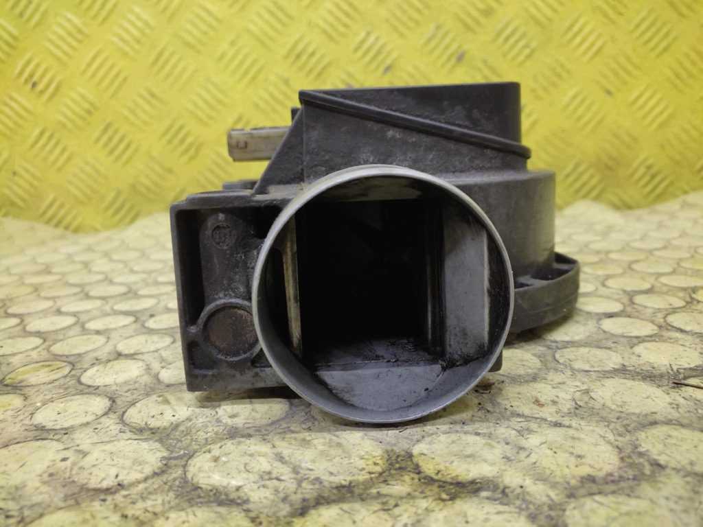AUDI 80 B4 Valvola a farfalla 0281002072