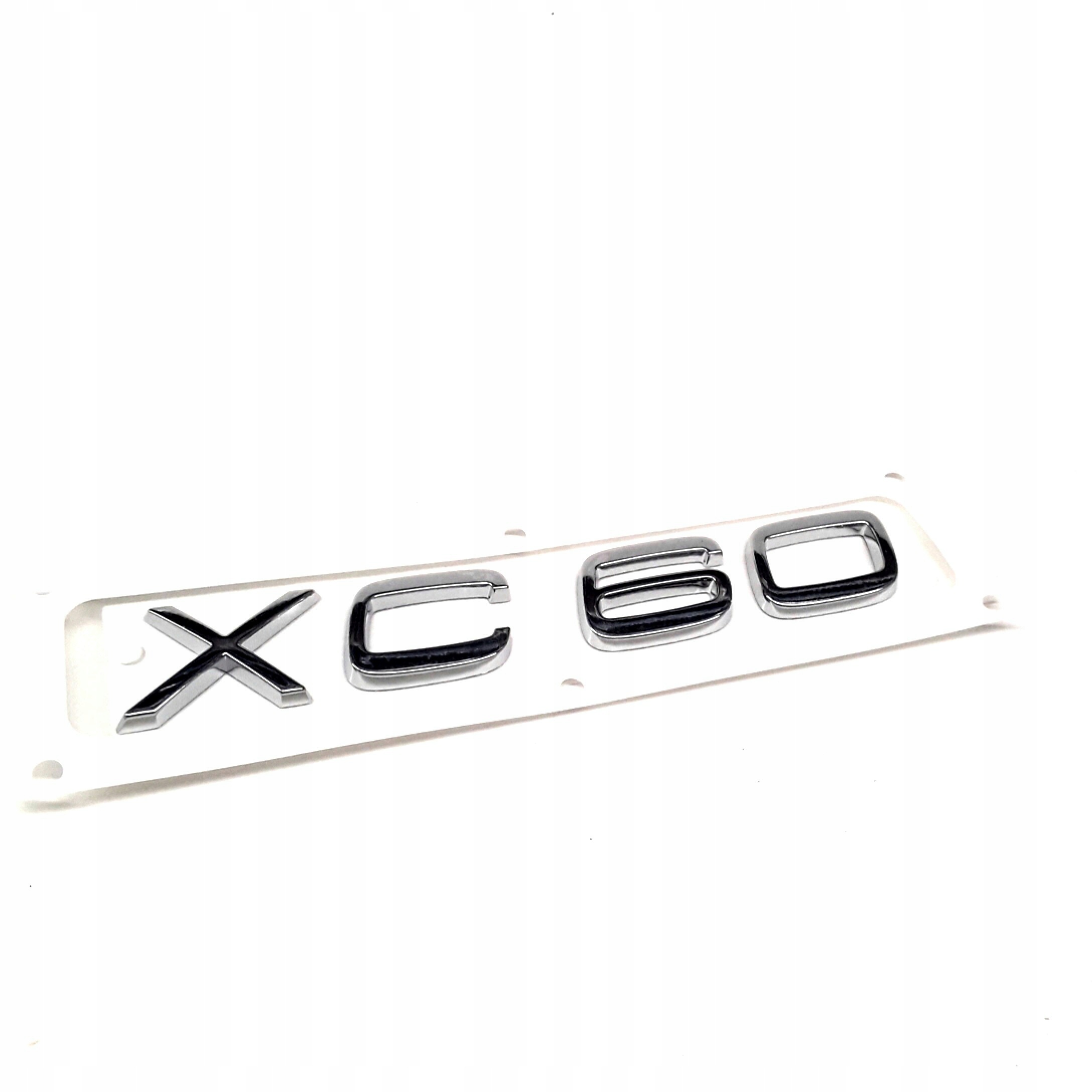Volvo XC60 emblém na zadnú klapku 30778800 Oe