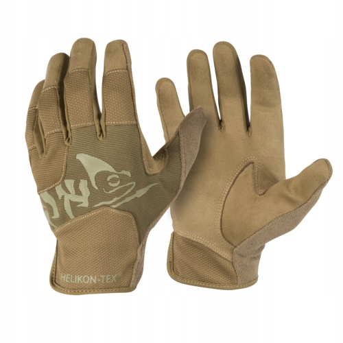 Rękawice strzeleckie Helikon All Round Tactical rozmiar XXL