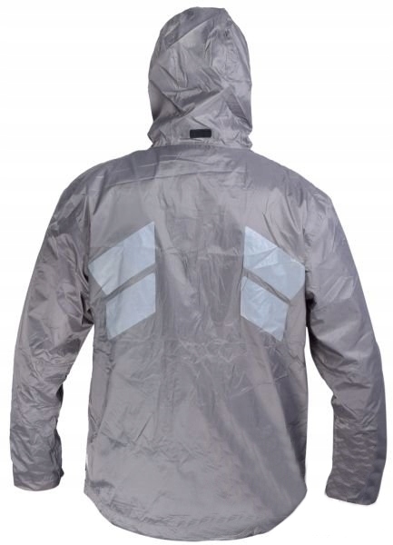 Motocyklová bunda proti dažďu Shad veľ. 2XL