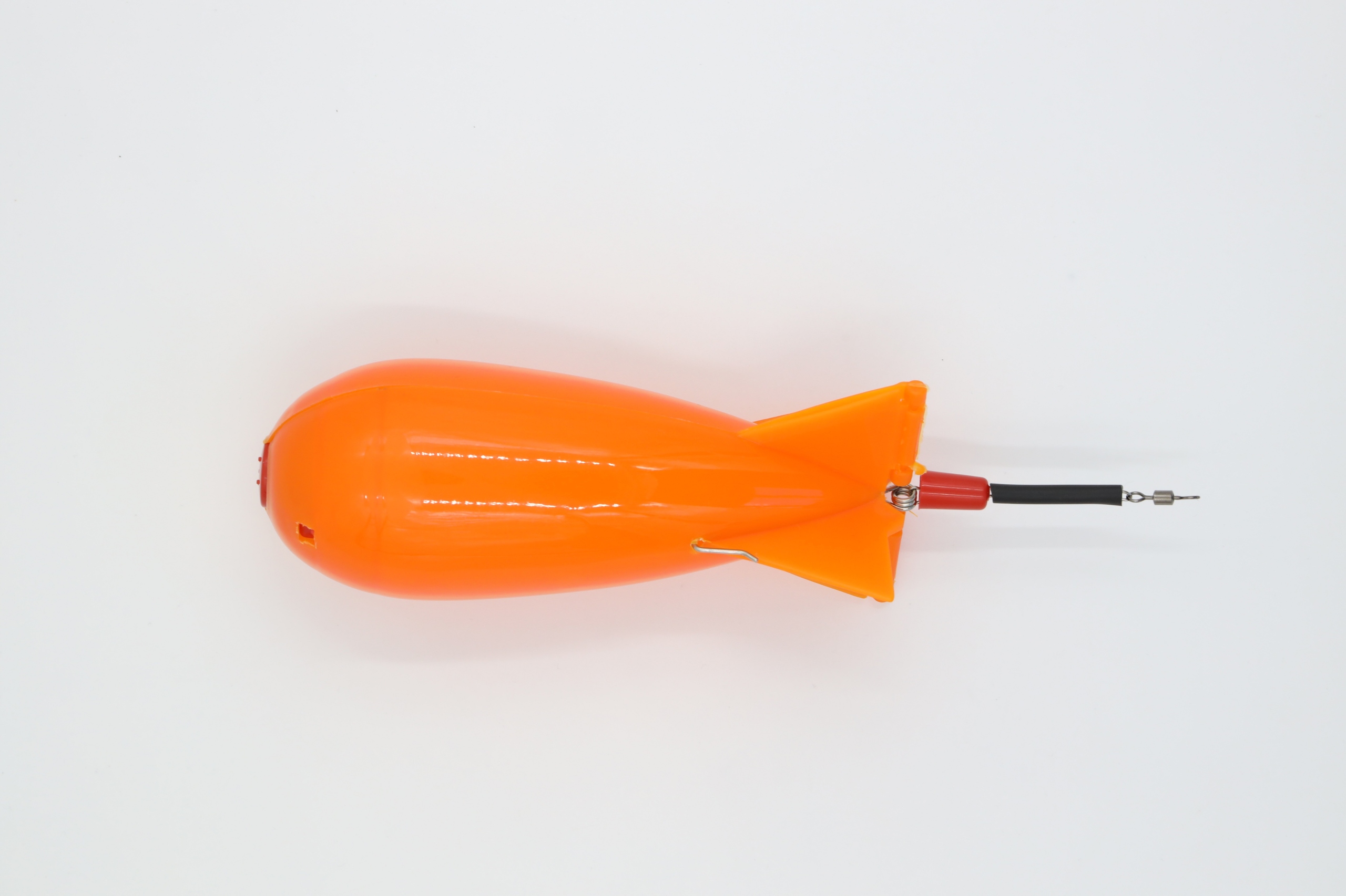 Rakieta Zanętowa Neco Budżetowy Wojownik 15 CM
