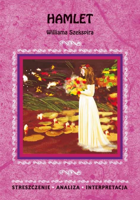 Hamlet Williama Szekspira- Streszczenie Analiza
