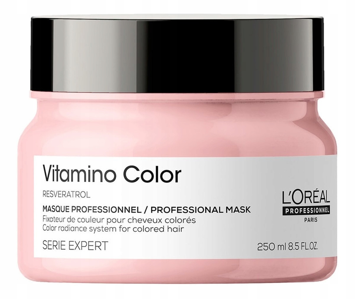 L'Oreal Paris maska pro barvené vlasy