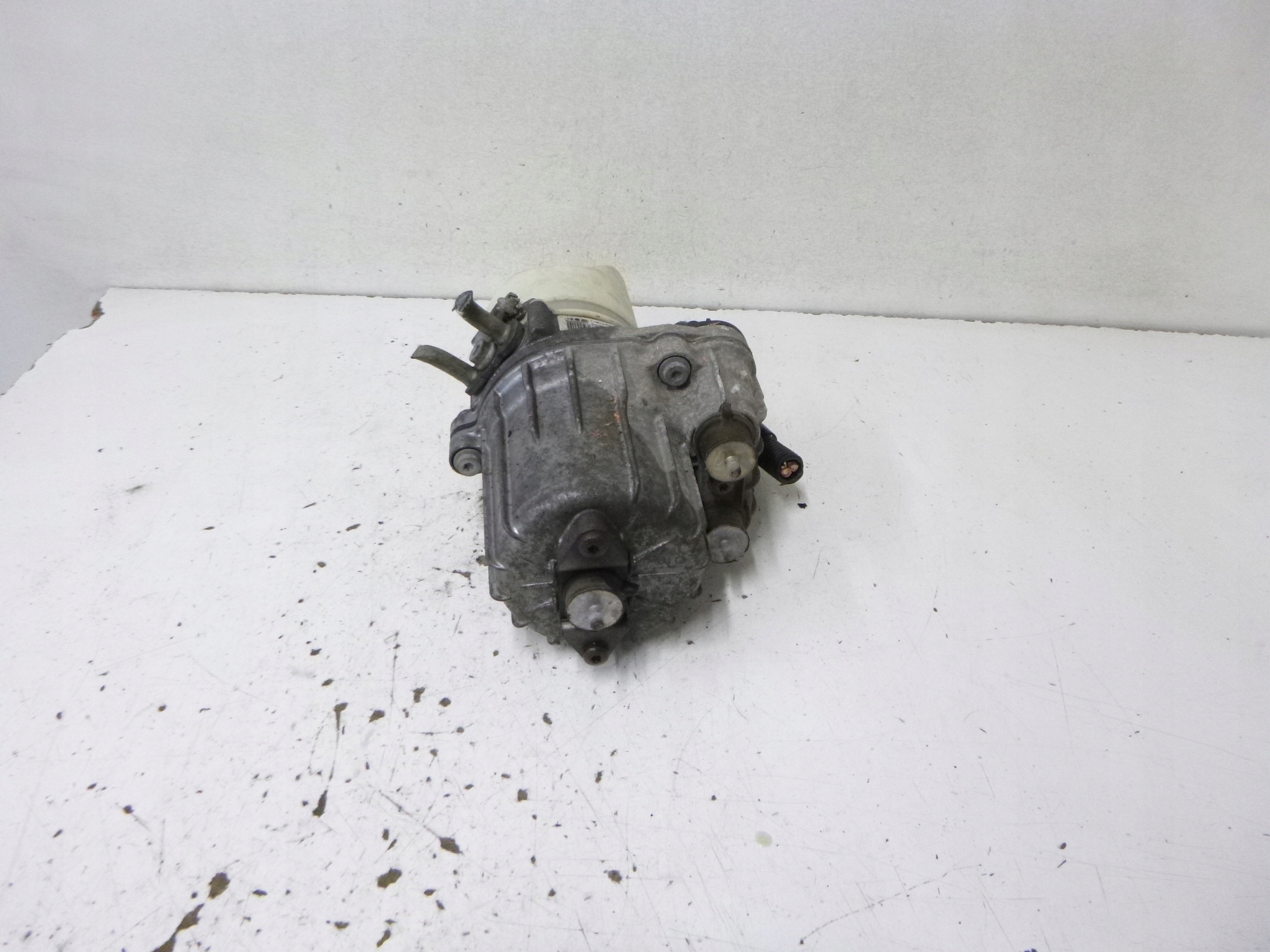servo pump OPEL ASTRA H LIFT 1.7d 2008r. 7625955150