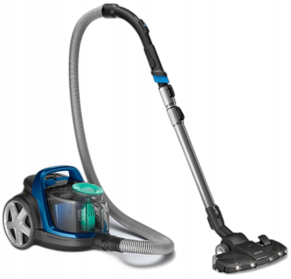 Odkurzacz bezworkowy Philips FC 9557/09 PowerCyclone 900W 1,5l EAN (GTIN) 8710103977940