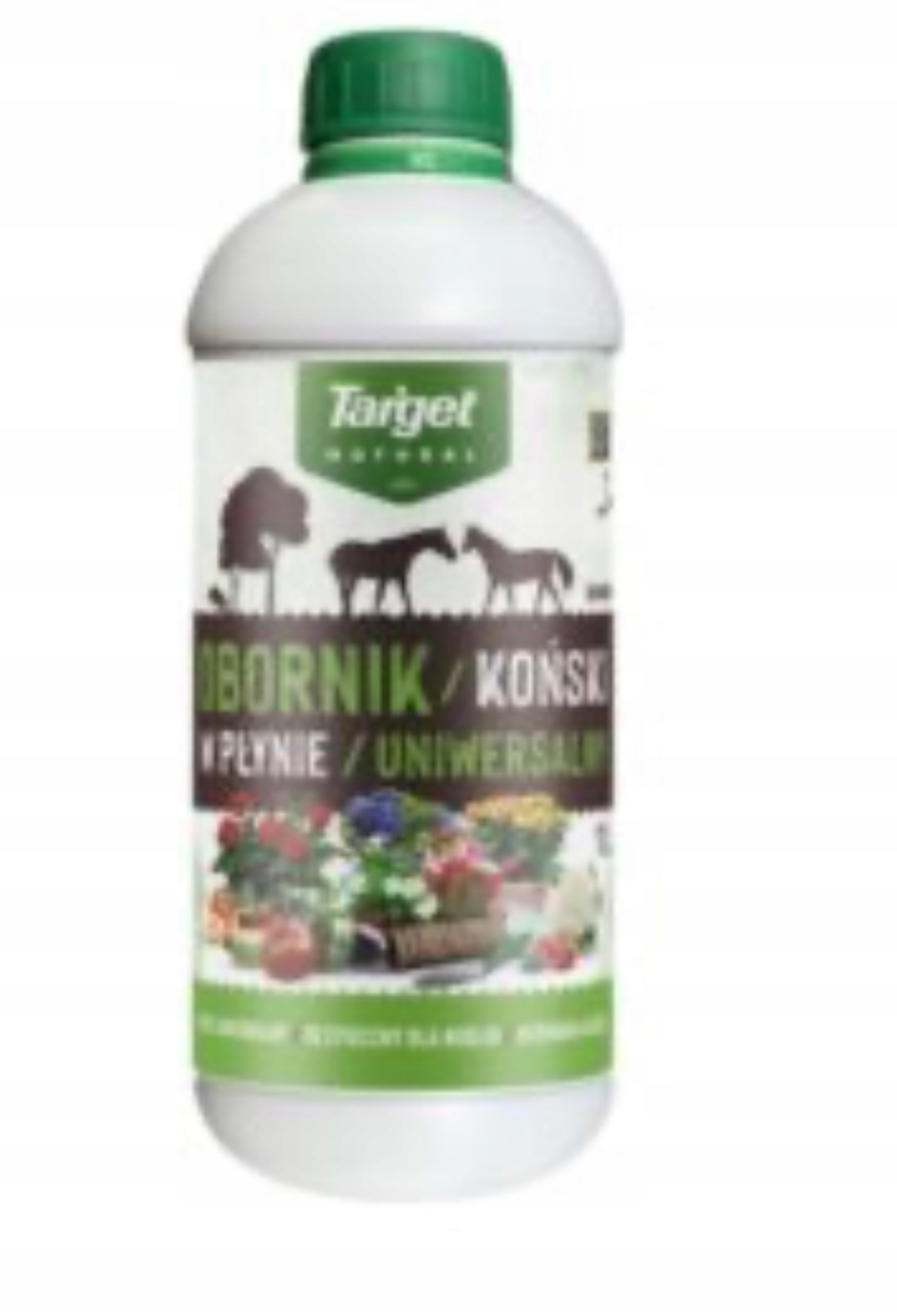 

Obornik koński w płynie Target 1 l