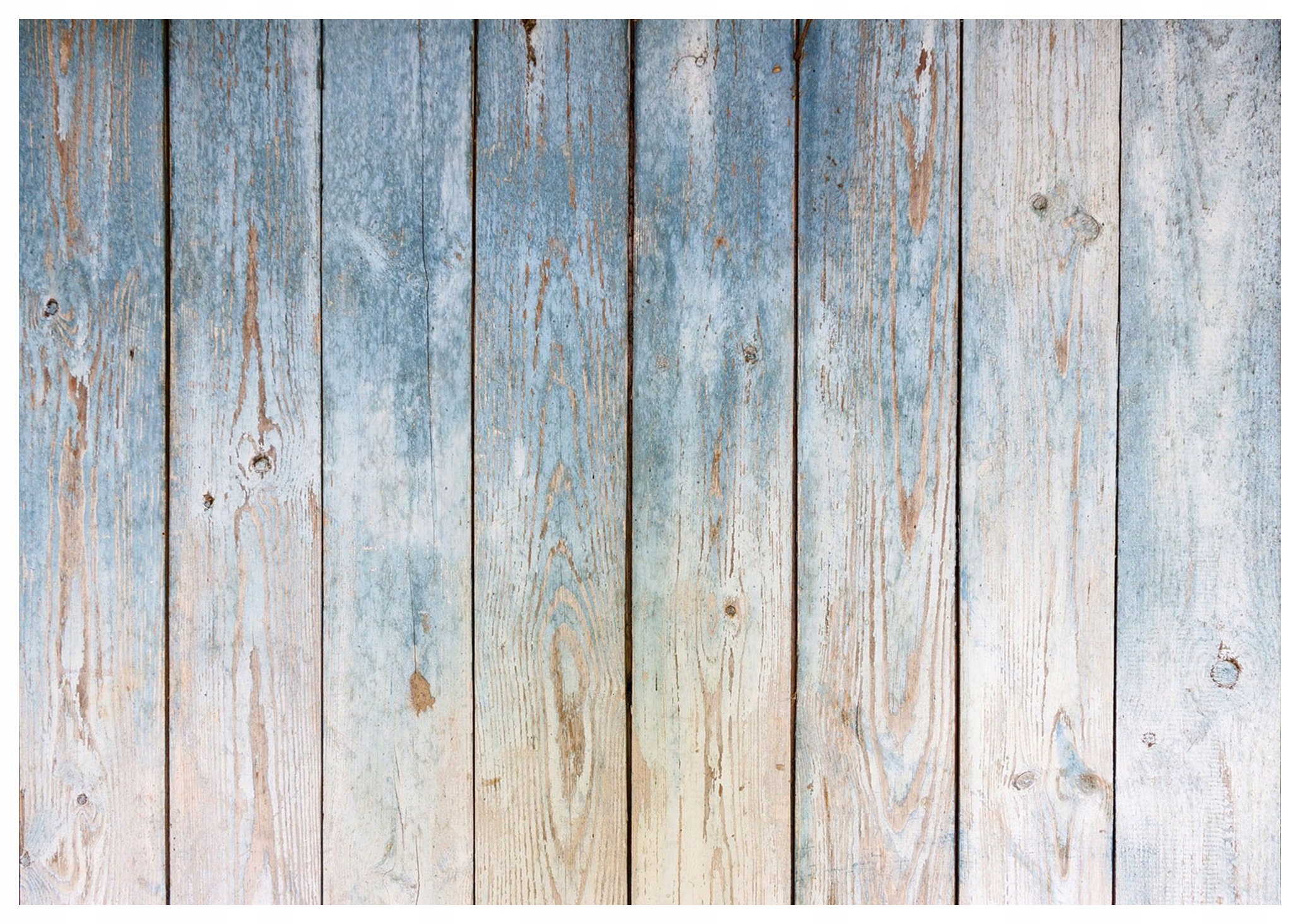 Fototapeta Dřevěné desky Rustikální styl Provence 416x254 lepidlo