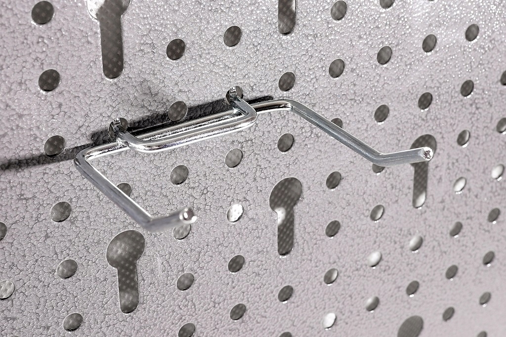 ZAWIESZKA NARZĘDZIOWA DRUCIANA PODWÓJNA 57 X 50 MM EAN (GTIN) 1111111111