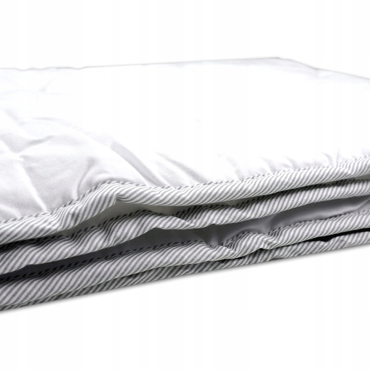 ULTRALEKKA polska kołdra 100% cotonella 180x200 cm Długość 200 cm