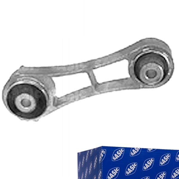 4001758 - Подушка двигателя SASIC для RENAULT LAGUNA и 2.0