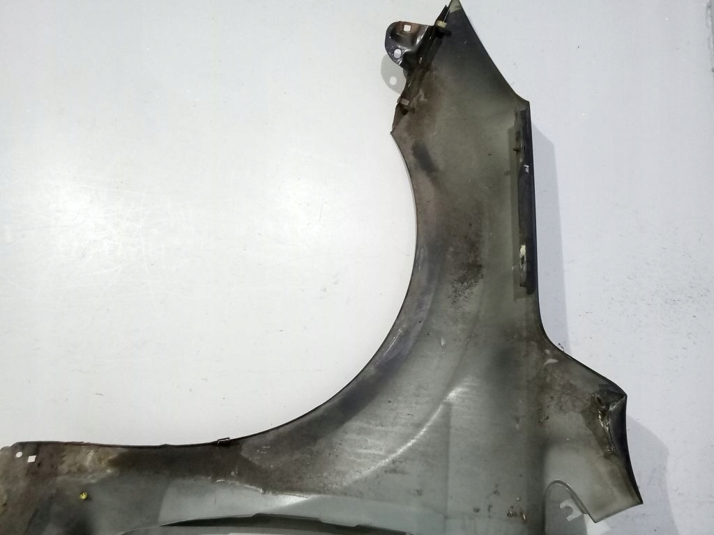 Ford Focus MK2 II 2 lift fender right right side F3