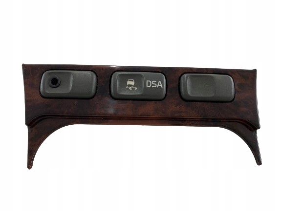VOLVO V40 e PANEL DSA KONTROLI TRAKCJI 30858074