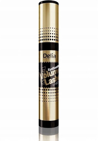 

Tusz Do Rzęs Eye Booster Volume Effect Delia 14ml
