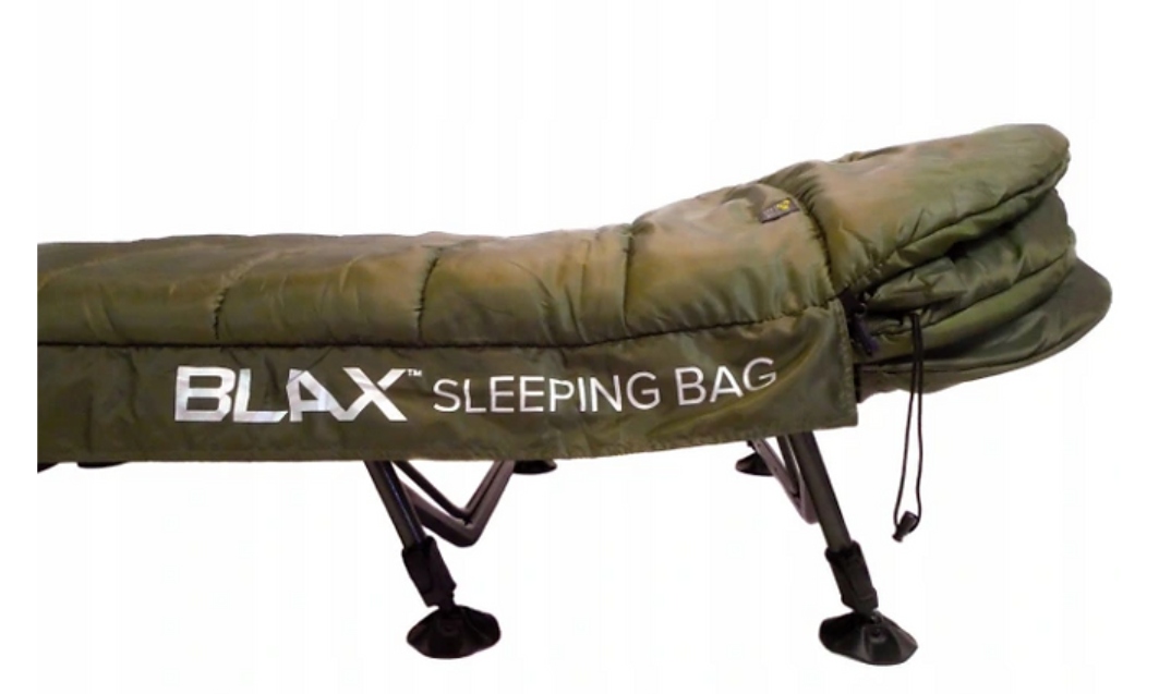 Carp Spirit Śpiwór Blax Sleep Bag 3 Season