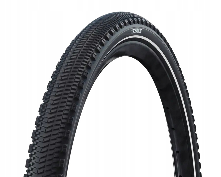 Pneumatika Schwalbe G-one Overland 28x1.50 Reflex gravel