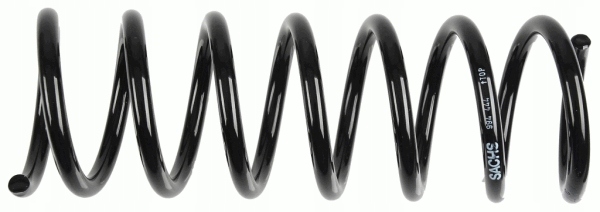 Sprezyna zawiesz tyl do VOLVO S40 V50 II 1 6