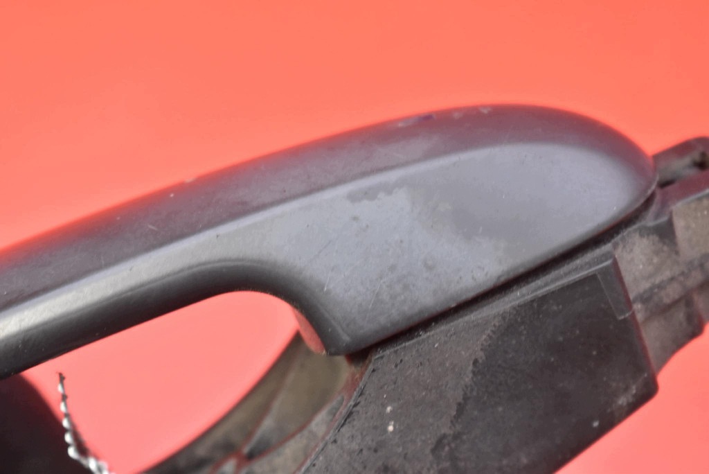 handle left front front black KIA CEED 1 and 07-10