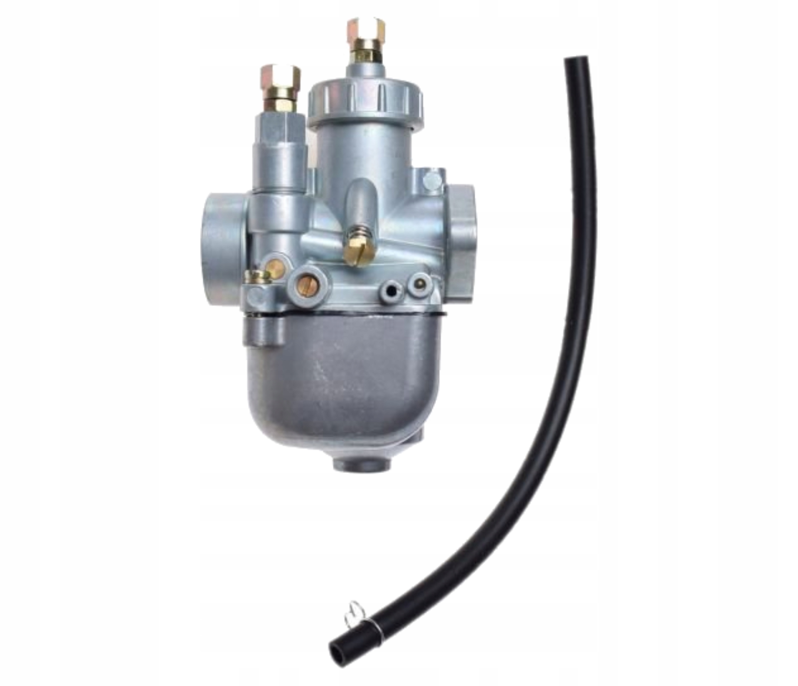 

Simson S51 S60 Gaźnik 16N1-11 Gruba Przepustnica