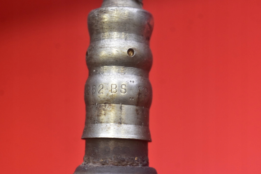 SONDA LAMBDA 06A906262BS SKODA OCTAVIA 2 II 1.6 8V 102 KM 04-08