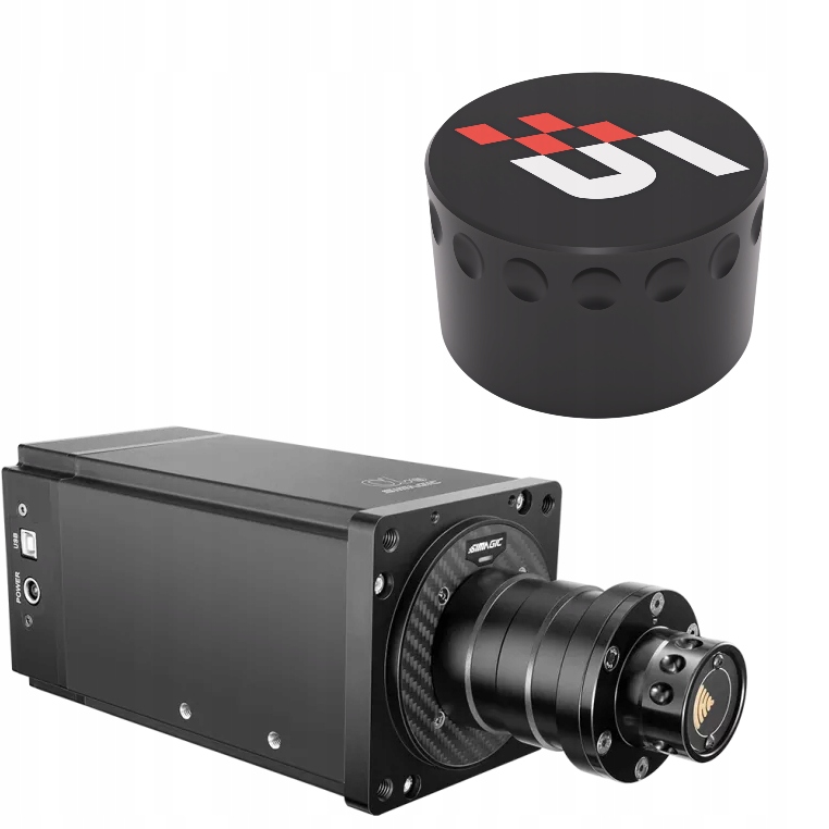 Simagic Alpha - Niska cena na Allegro