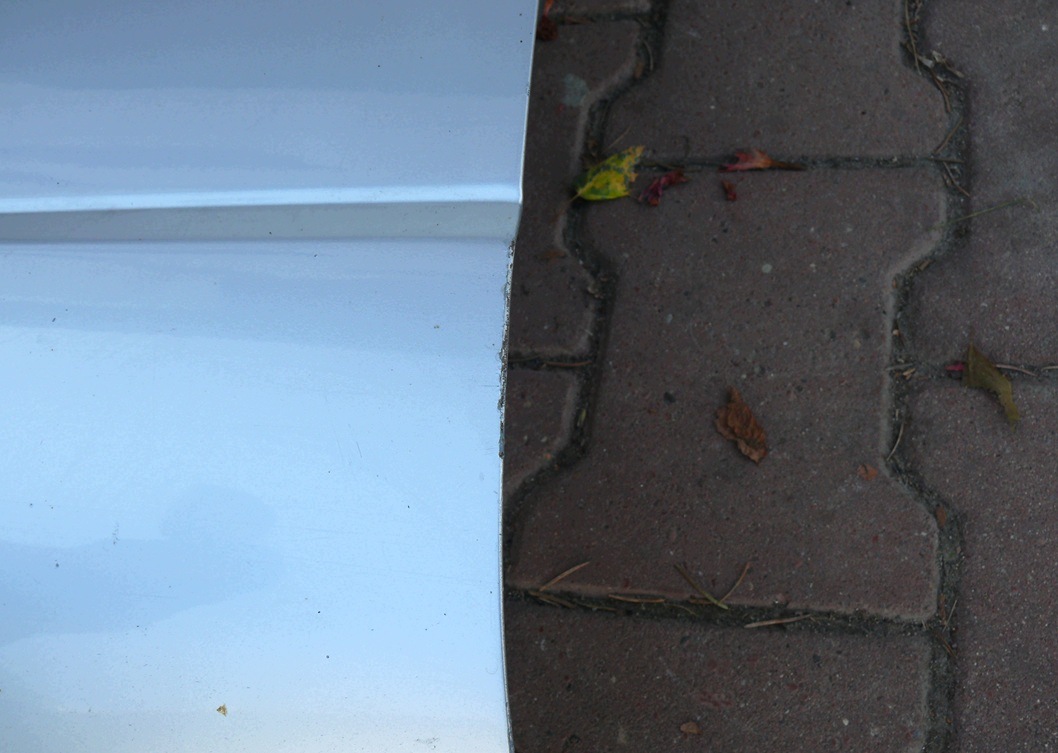 side door left front MITSUBISHI OUTLANDER and 1 03-06r. A31