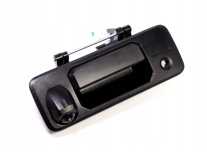 Cúvacia kamera Toypta Tundra 2007-2014 Ahd/cvbs 720P 170 stupňov Klamka.