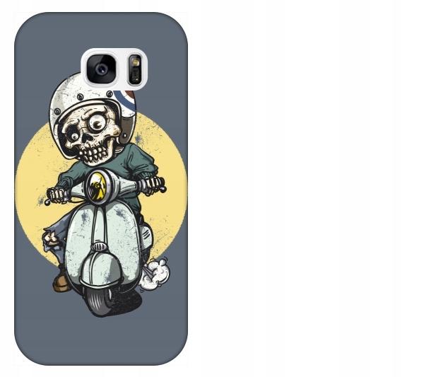 

Etui pokrowiec Samsung Galaxy S7 G930 Szkielet na