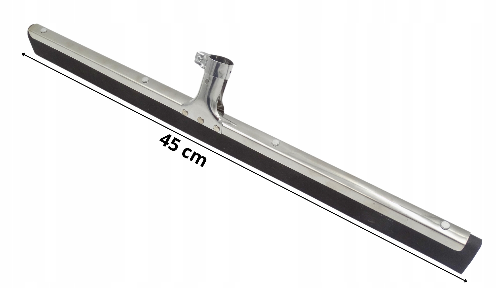 ŚCIĄGACZ DO WODY ŚCIĄGACZKA 45 CM Producent inny