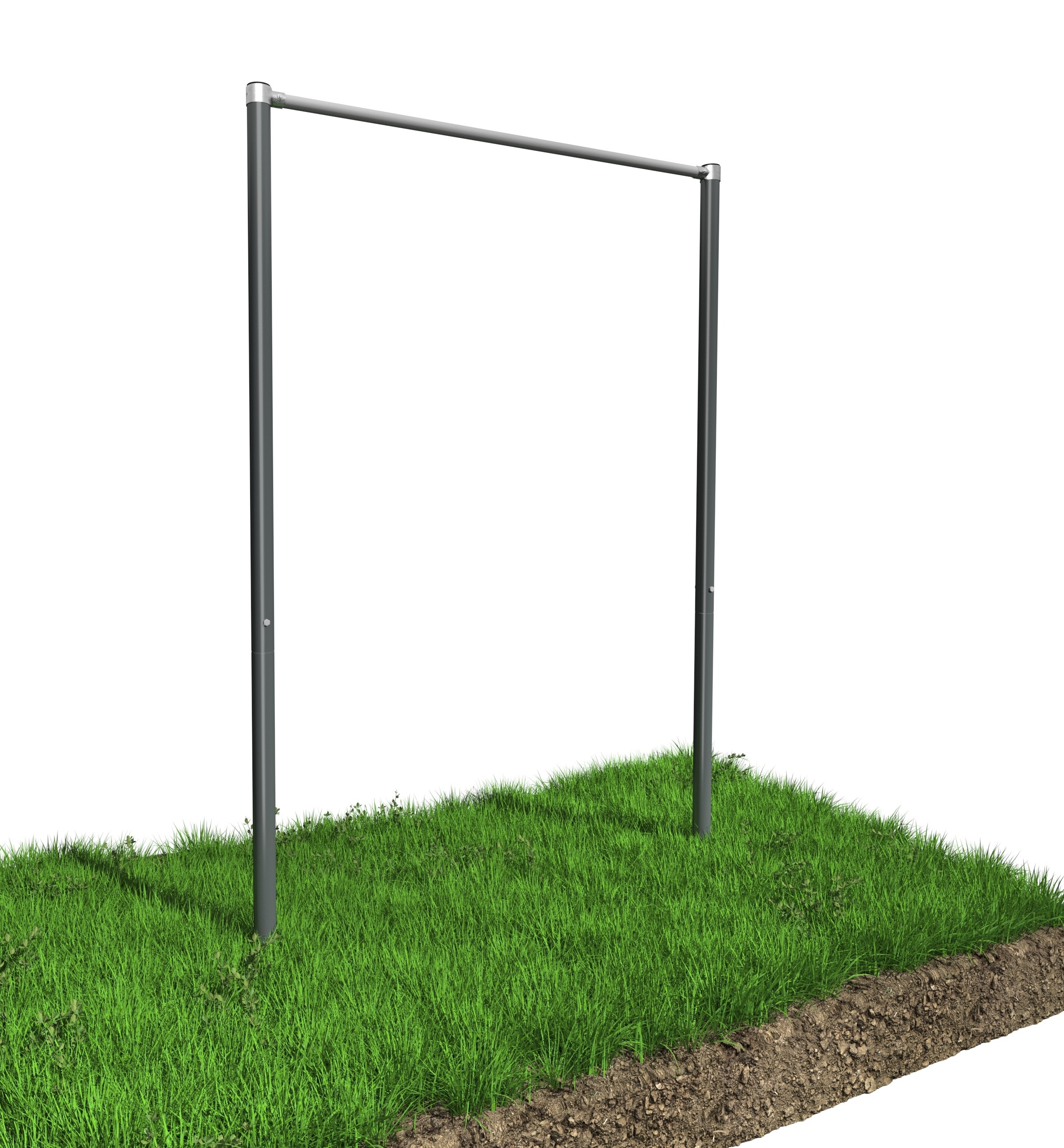 Hrazda Zahradní venkovní ZO1 street workout