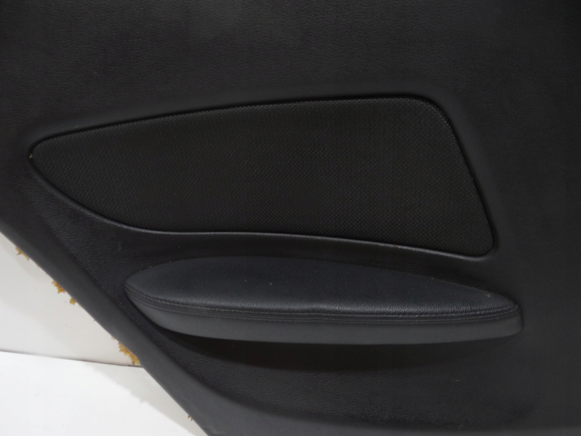 side upholstery left rear part BMW E81 OE (14753721)