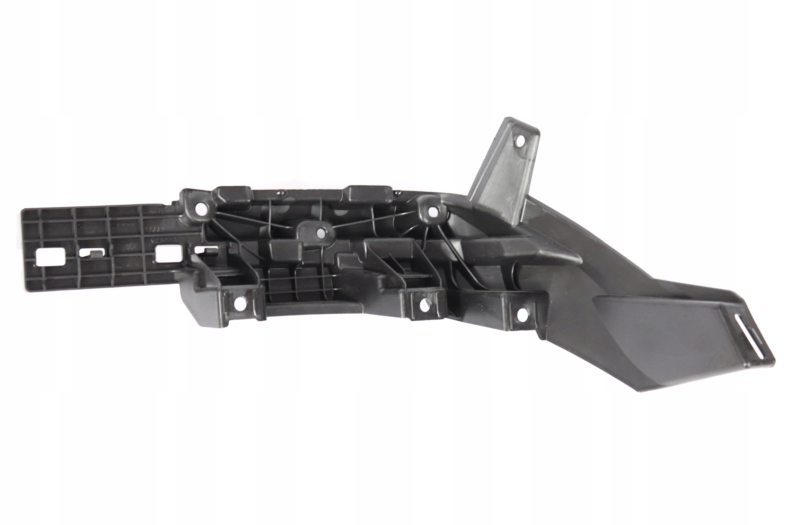 4M0807347 - Закриває елемент бампера задній лівий AUDI Q7 4M