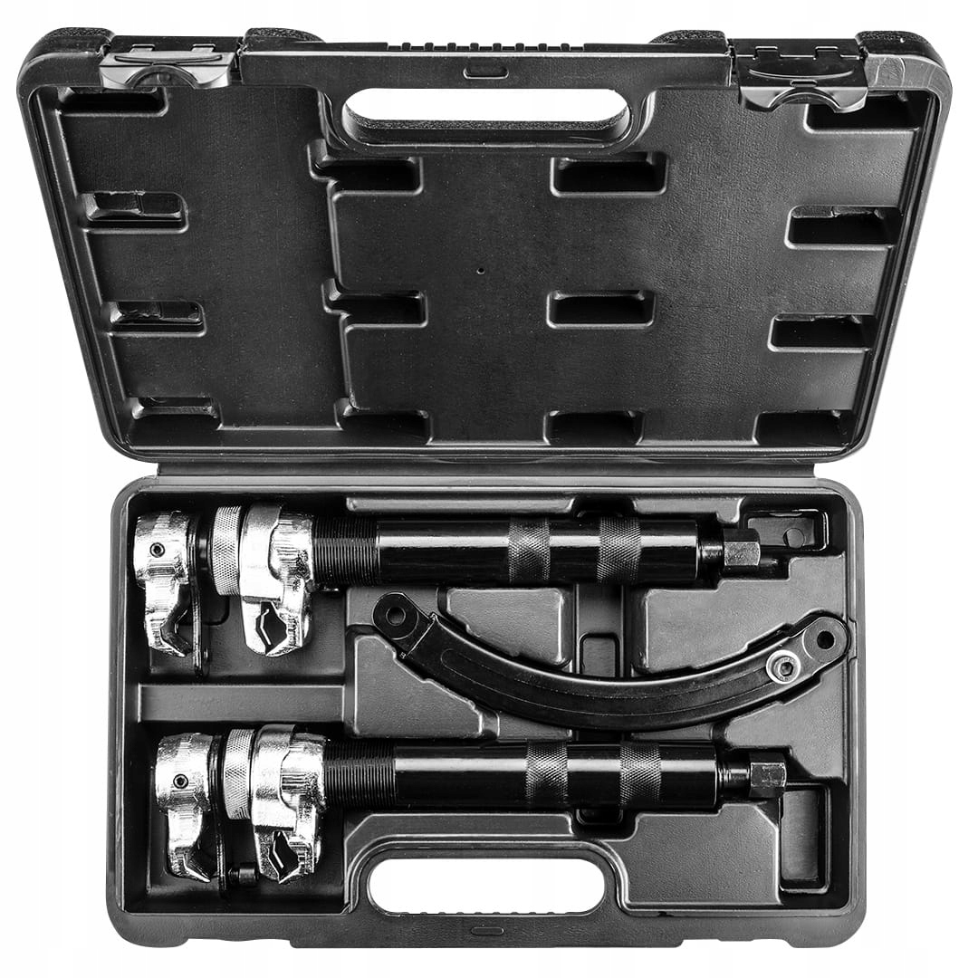 Sťahovák pružín 23 – 280 mm, komplexná sada Neo Tools Tools
