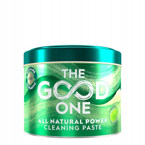 

Astonish pasta czyszcząca uniwersalna 500g