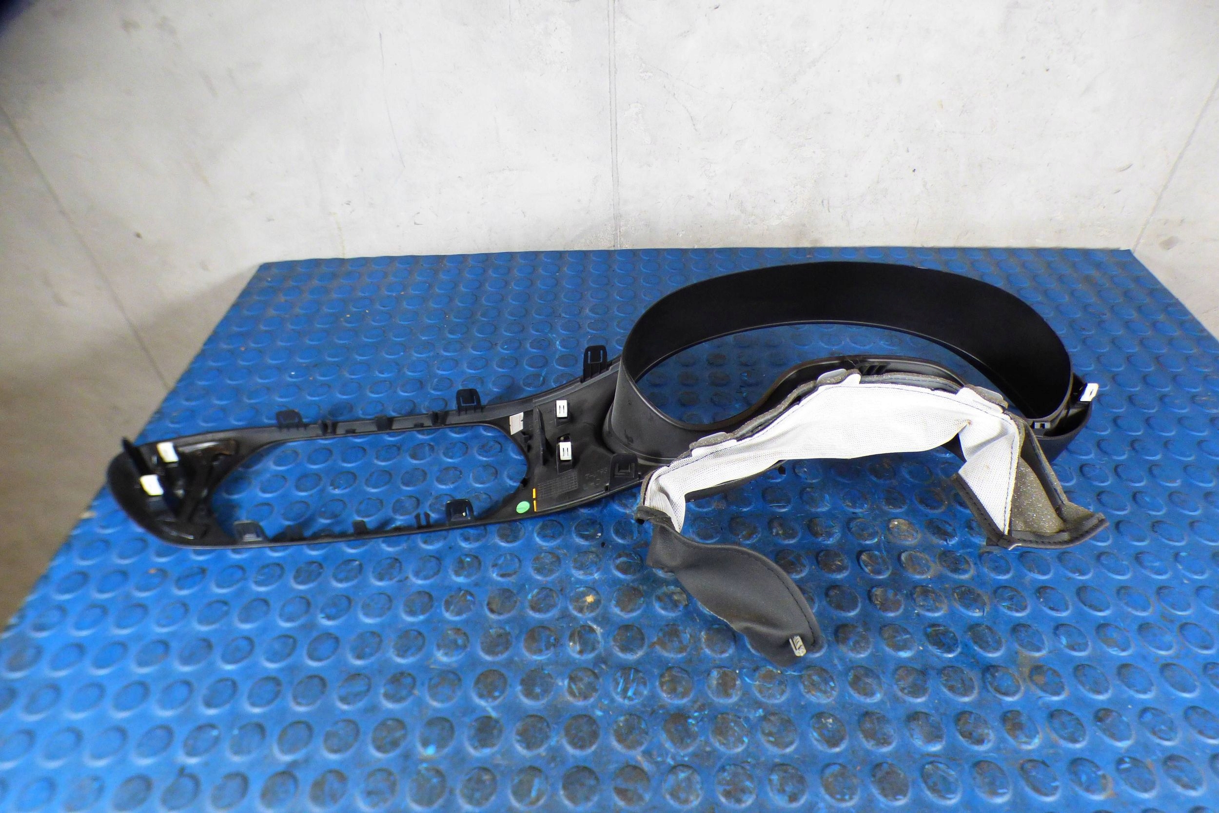 Fiat Tipo II cover instrument panel frame 52005487 st.BDB