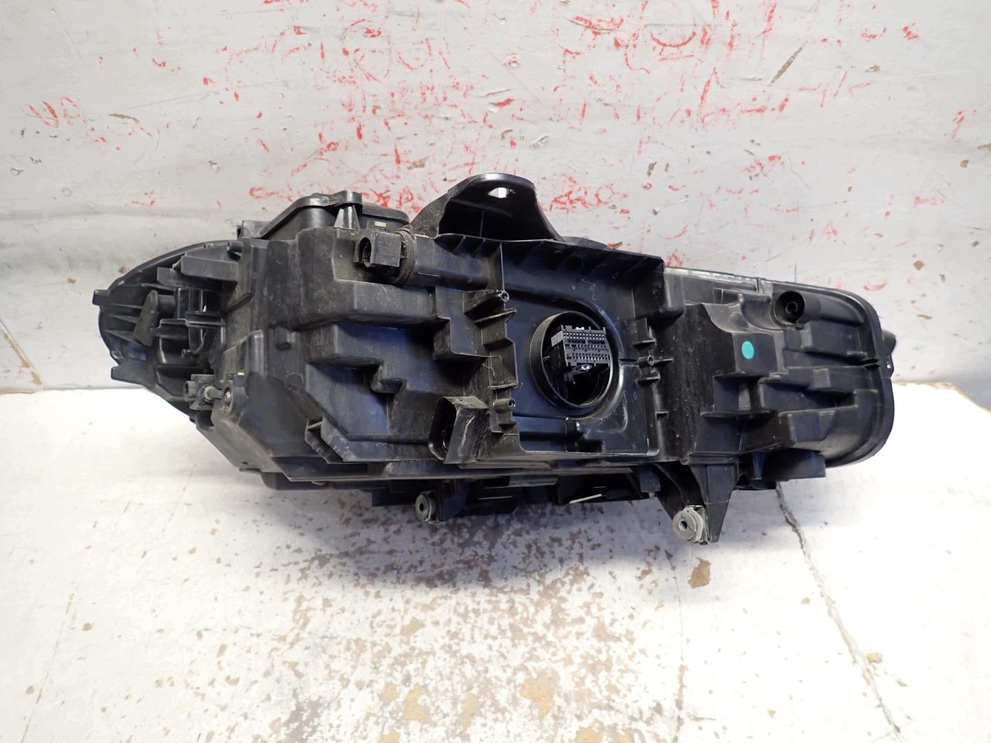 light front front left BMW 1 F40 2019- FULL LED 8082627