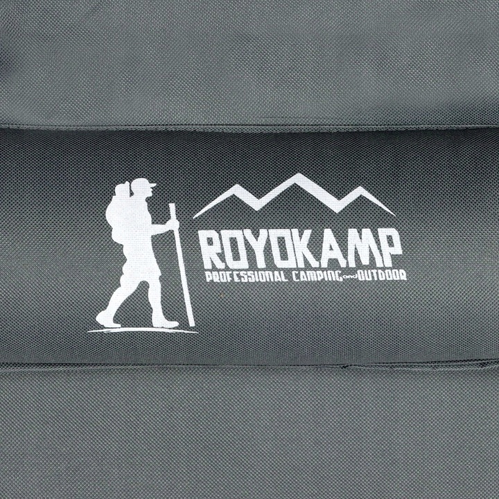 SKŁADANY LEŻAK Ogrodowy TRWAŁY Szary PLAŻOWY Kolor szary