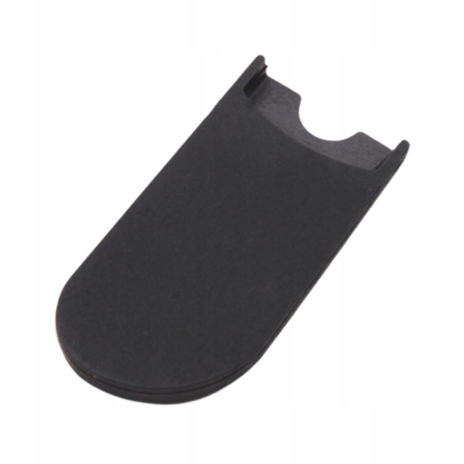Sax Thumb Rest Anti Slip Wind Instrument Parts Sax Finger Cushion Pad Thin