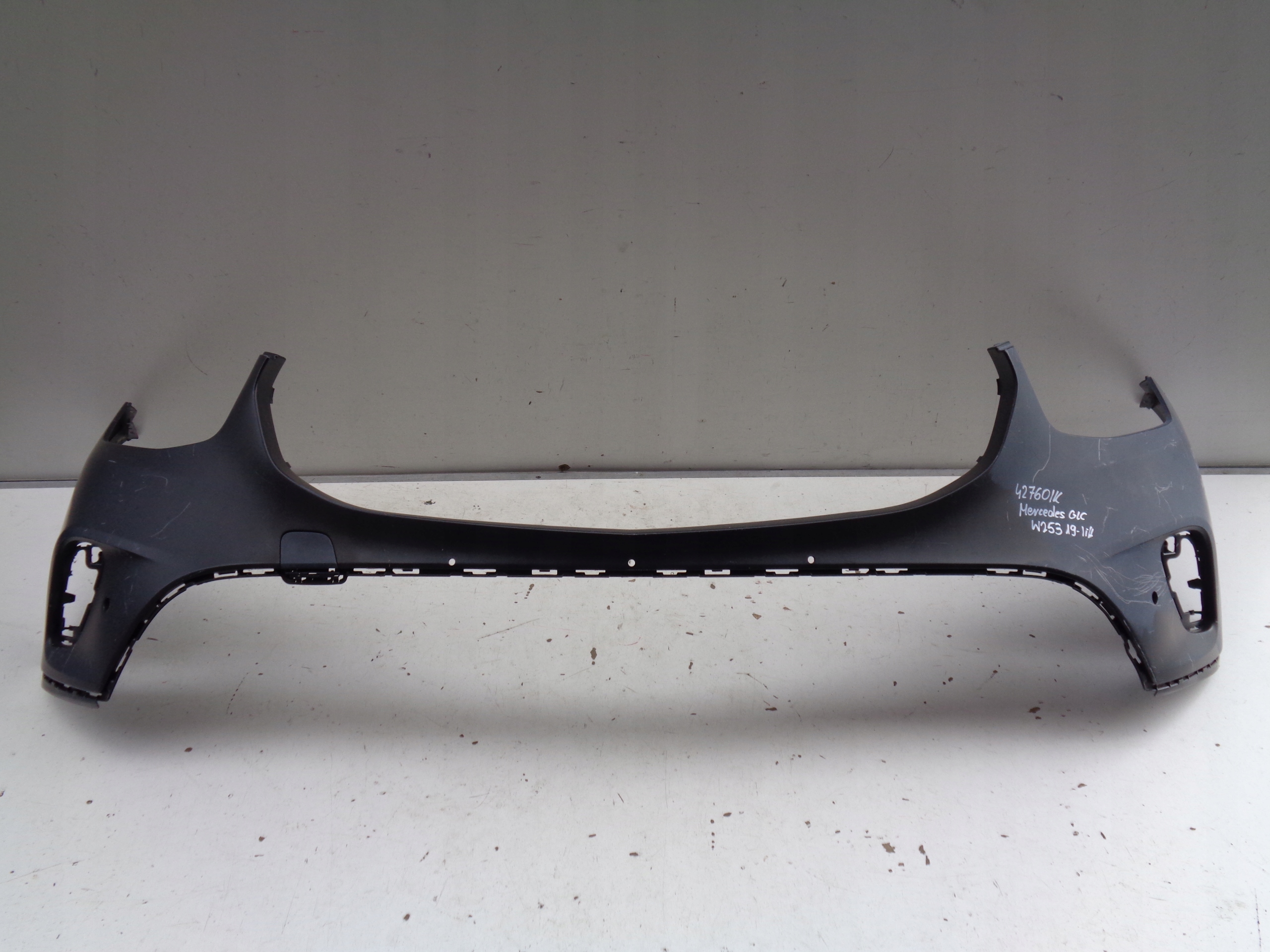 FRONTSTOSSSTANGE MERCEDES GLC W253 19- LIFT NR 42760
