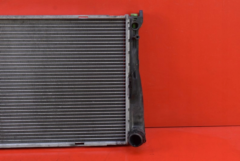 water cooler 3052883 BMW X1 E84 2.0 D 143 KM 09-15