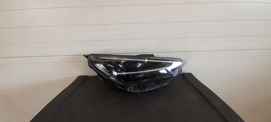 ФАРА ПЕРЕДНЯЯ ПРАВА HYUNDAI i30 III РЕСТАЙЛИНГ LED 92102-G4600