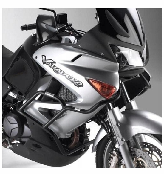 Kappa gmole kryt motora Honda XL 1000 V KN28