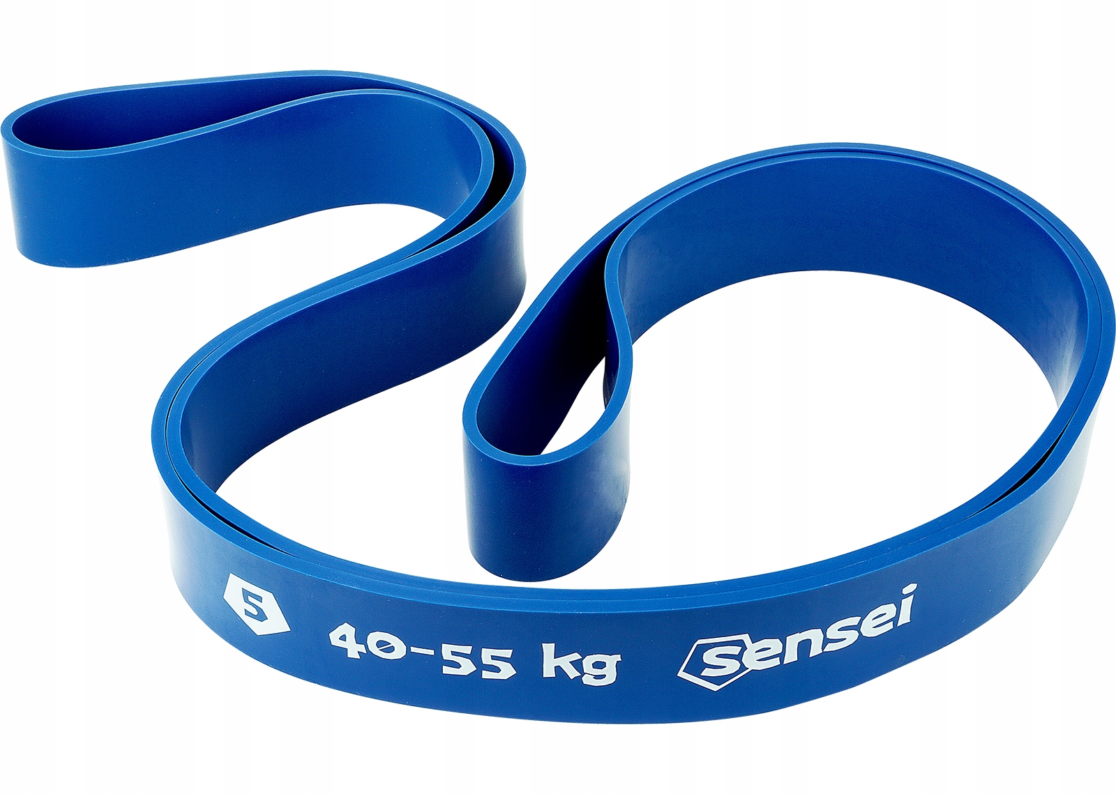 GUMA DO ĆWICZEŃ OPOROWA POWER BAND SENSEI 40-55 kg