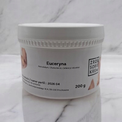 Euceryna [Waga 800 g]