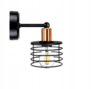 

Nowoczesny Kinkiet Ścienny Bali 60-13P Led