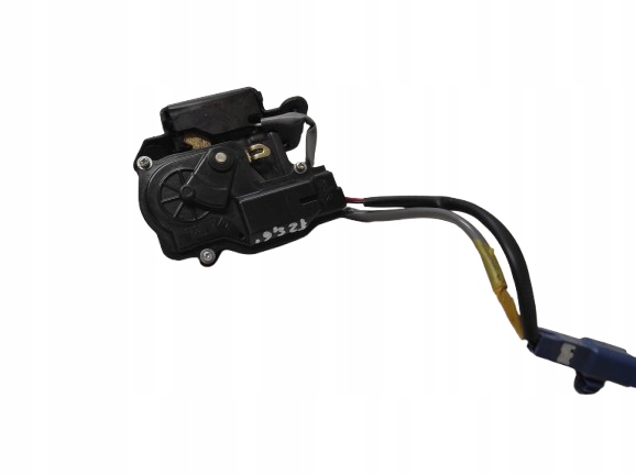 TOYOTA AVENSIS 2 II T25 03- KOMBI ZAMEK KLAPY TYŁ